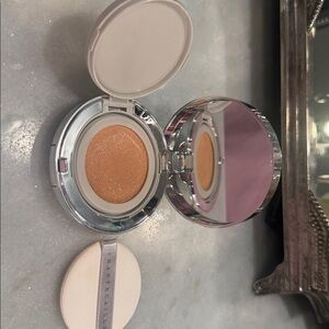 Chantecaille Future Skin Cushion Foundation - in Aura - new never used - no box